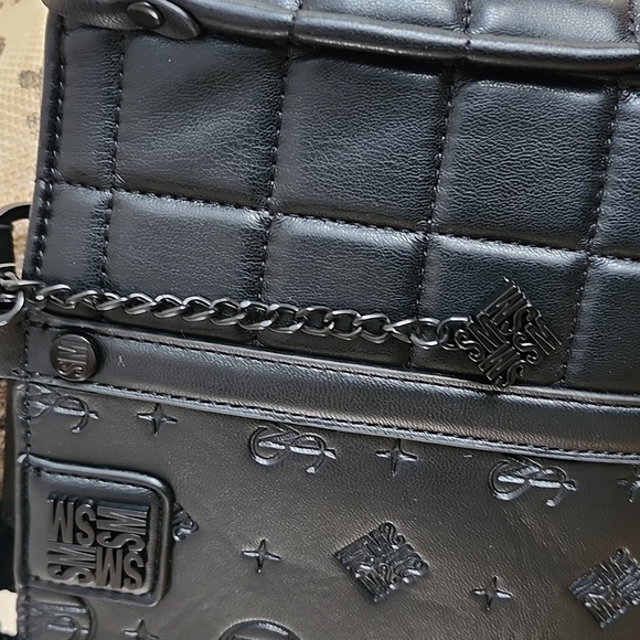 Steve Madden Satchel - Picture 3 of 8